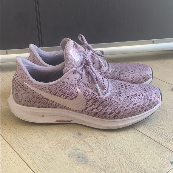 nike pegasus 35 mauve